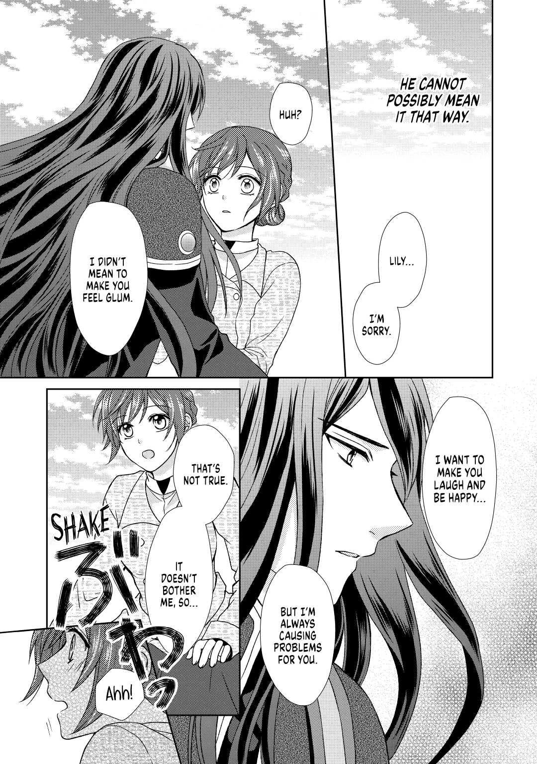 From Maid to Mother Chapter 30 5