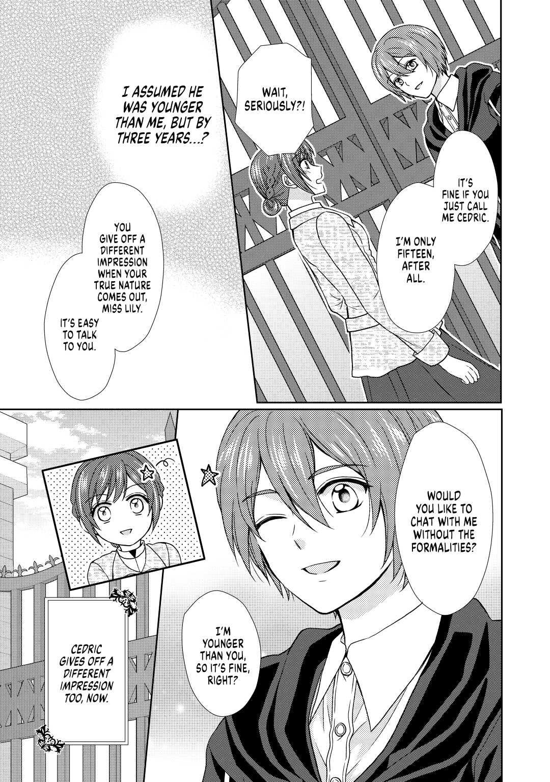 From Maid to Mother Chapter 30 9