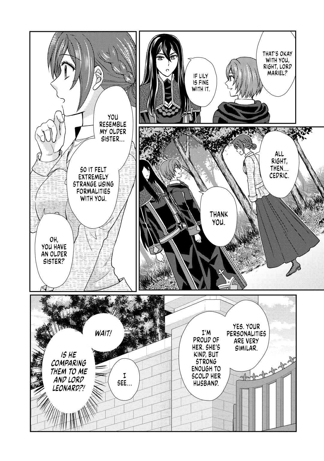 From Maid to Mother Chapter 30 10