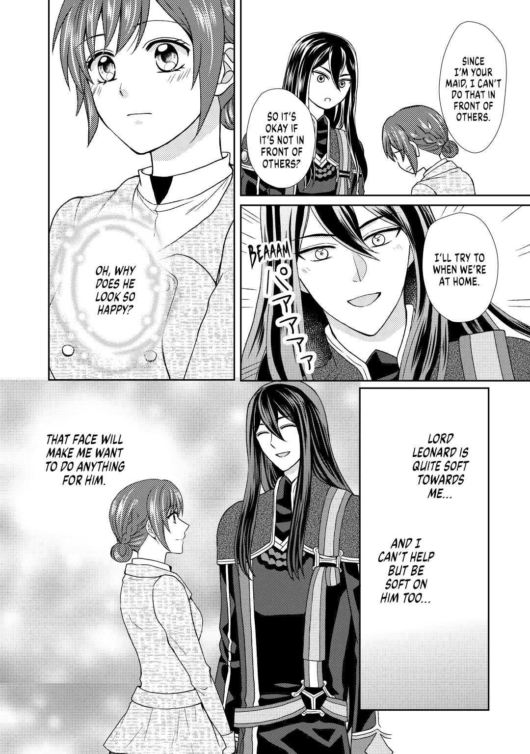 From Maid to Mother Chapter 30 12