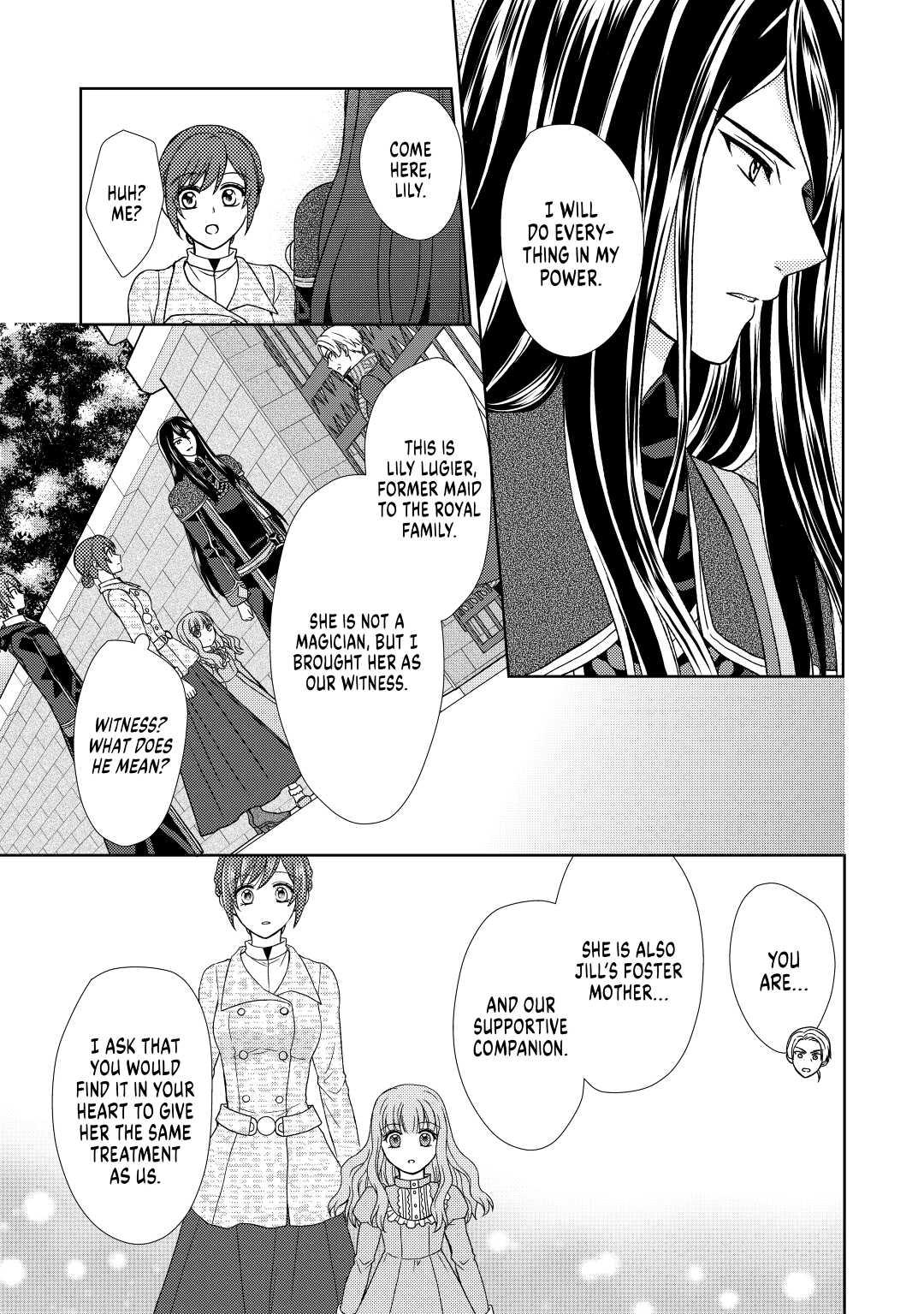 From Maid to Mother Chapter 30 15