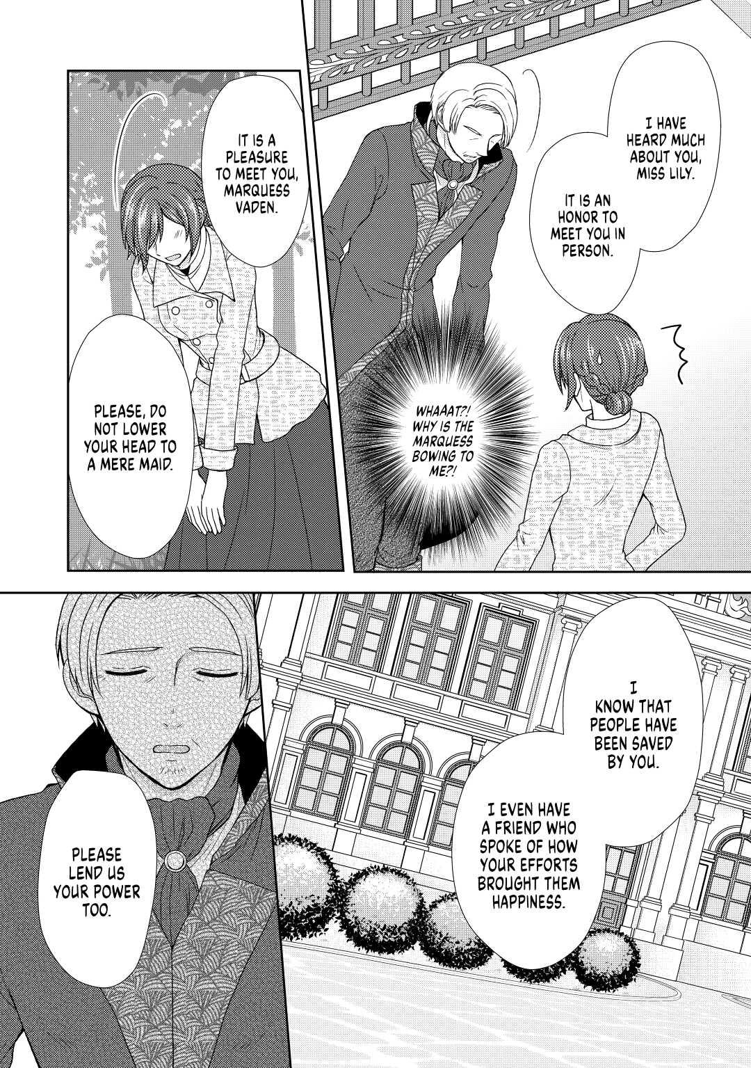 From Maid to Mother Chapter 30 16