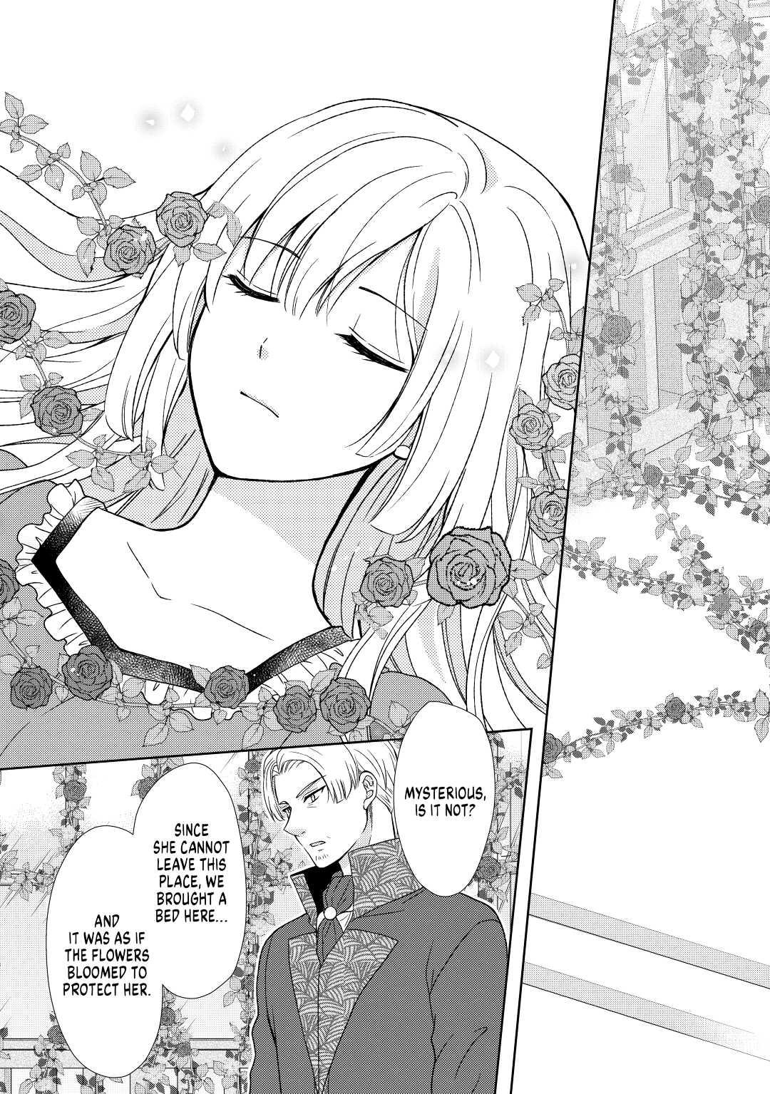 From Maid to Mother Chapter 30 19