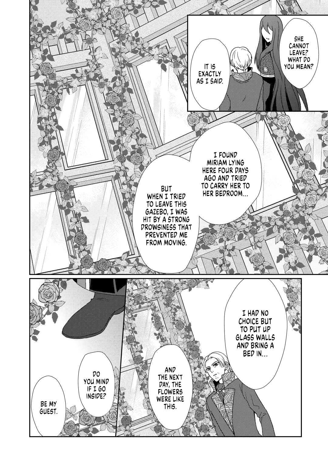 From Maid to Mother Chapter 30 20