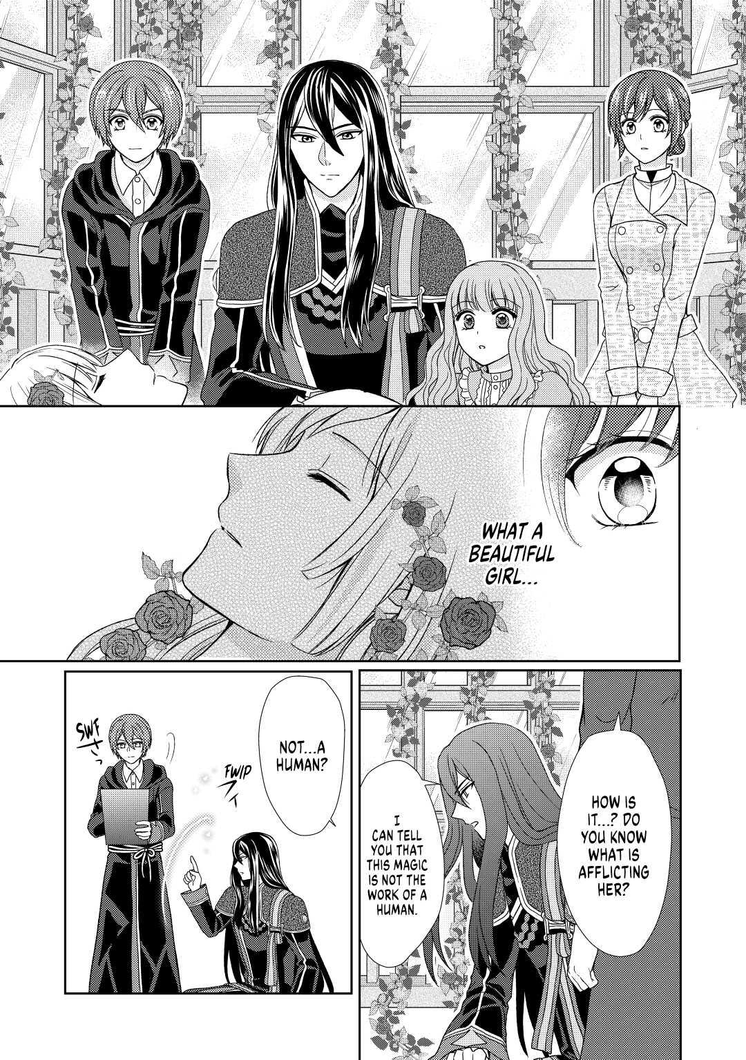 From Maid to Mother Chapter 30 21