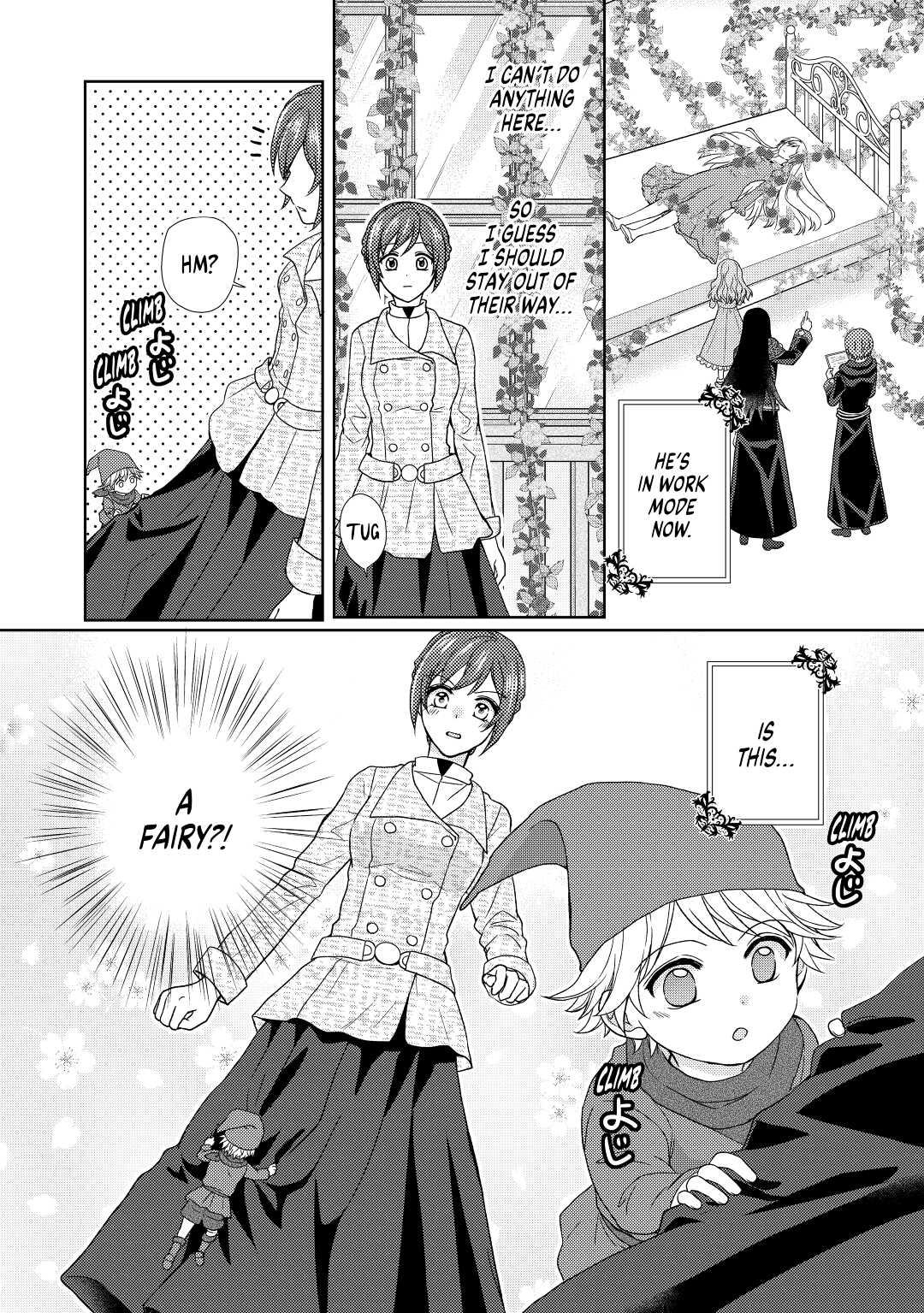 From Maid to Mother Chapter 30 22