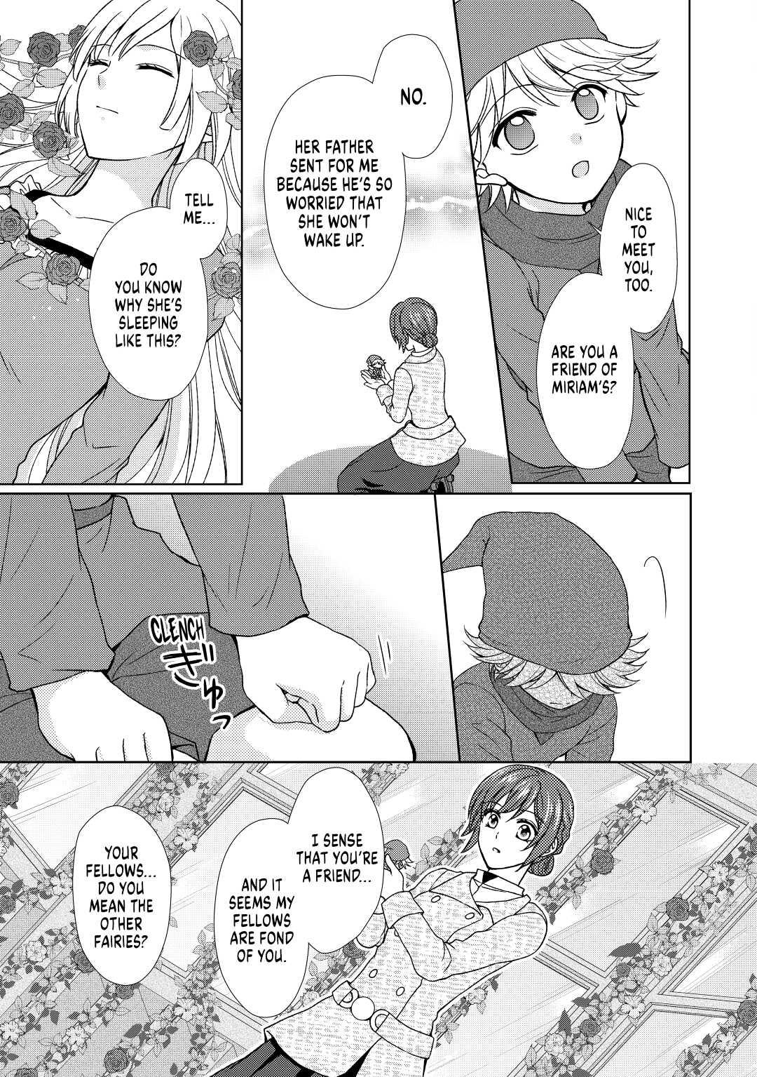 From Maid to Mother Chapter 31 3