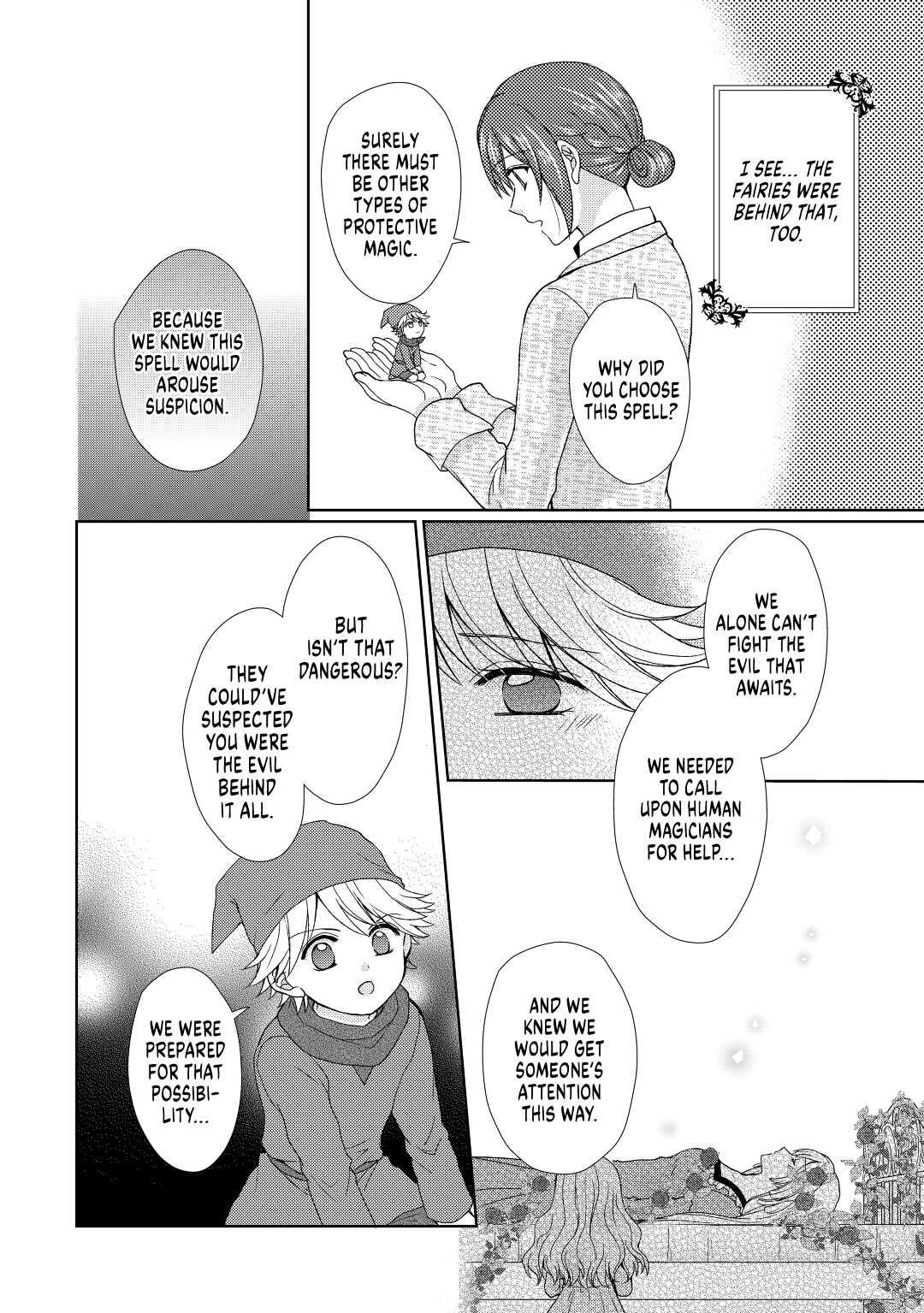 From Maid to Mother Chapter 31 6