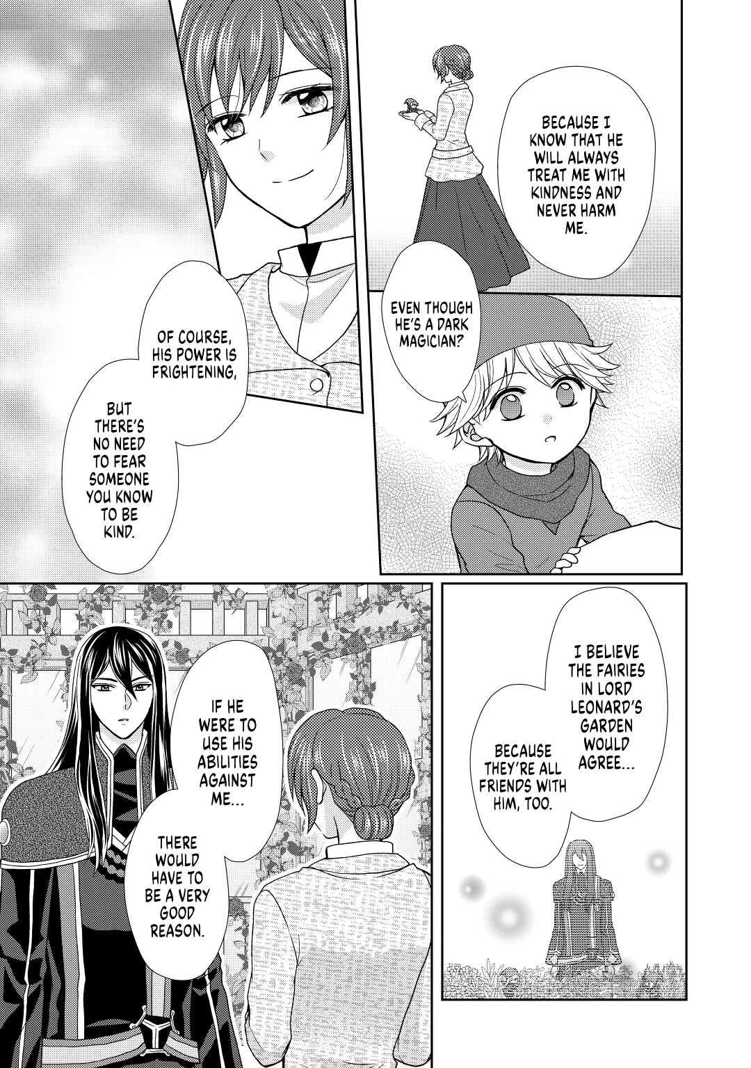 From Maid to Mother Chapter 31 9