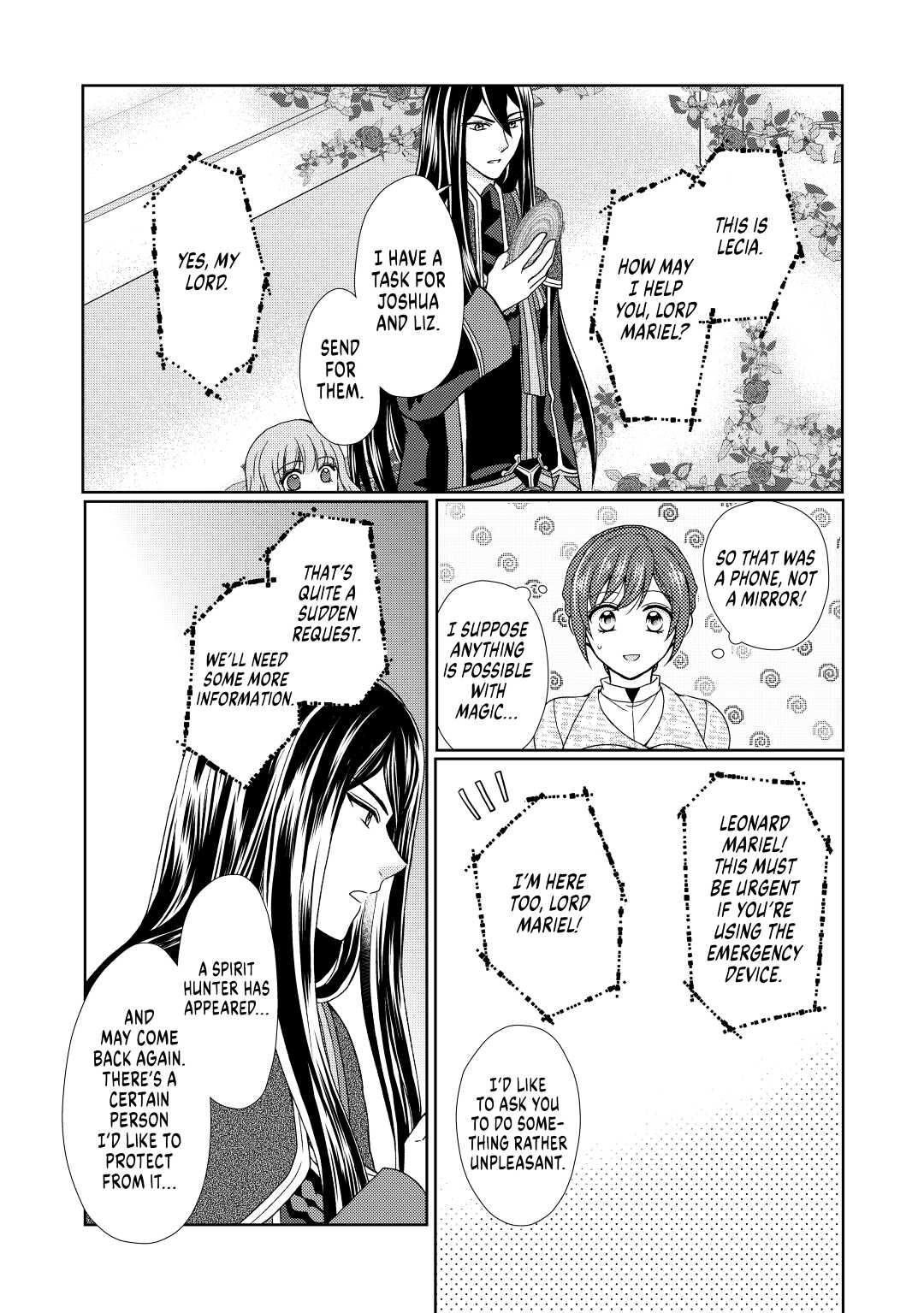 From Maid to Mother Chapter 31 15
