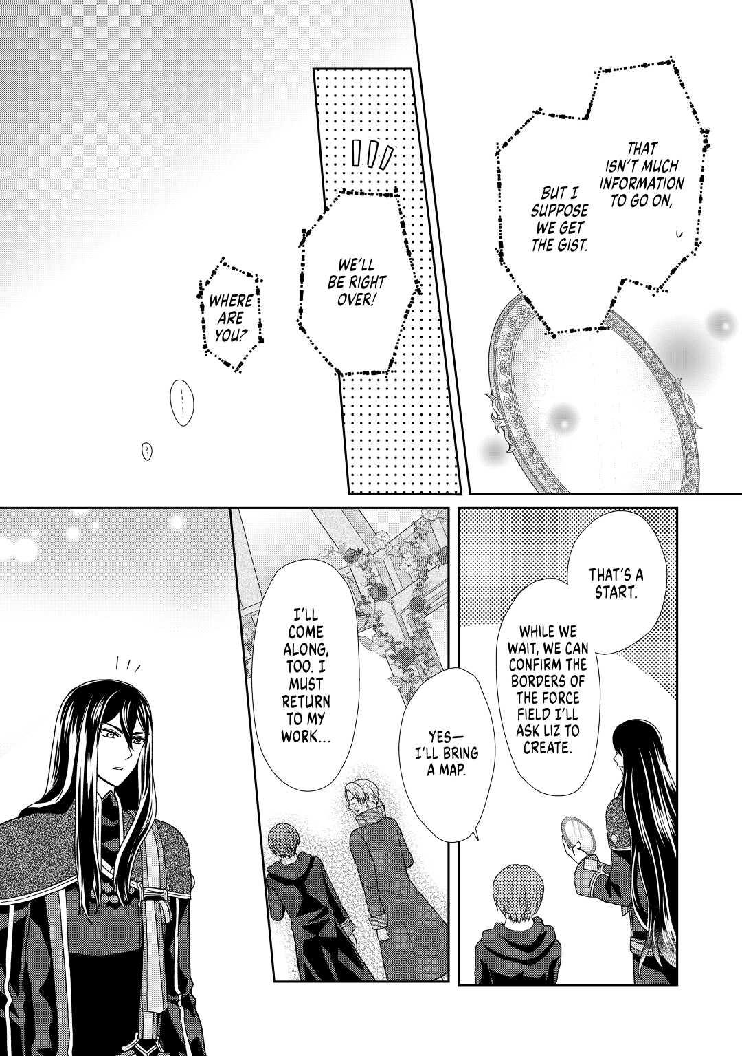 From Maid to Mother Chapter 31 16