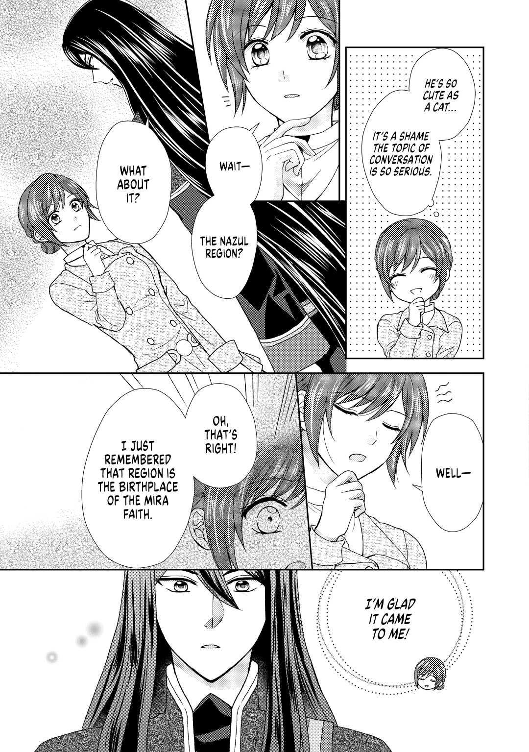 From Maid to Mother Chapter 31 23