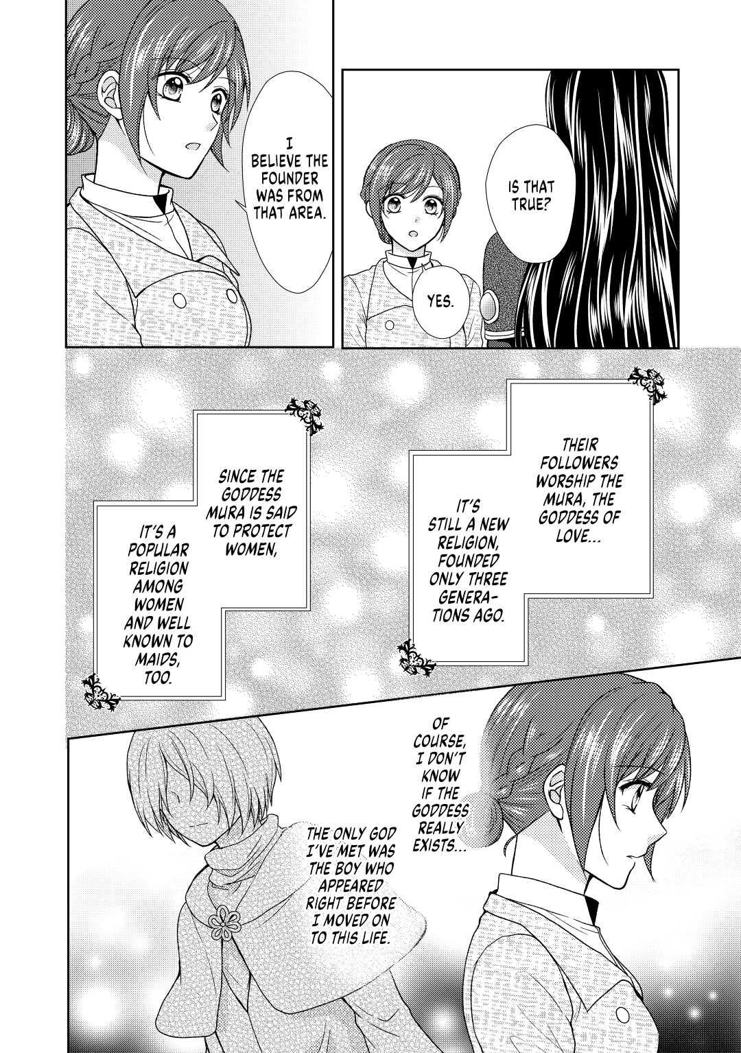 From Maid to Mother Chapter 31 24