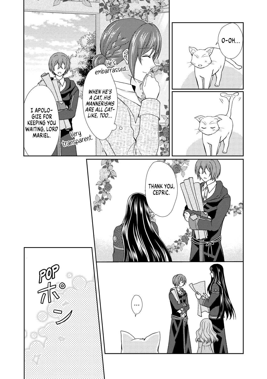 From Maid to Mother Chapter 32 4