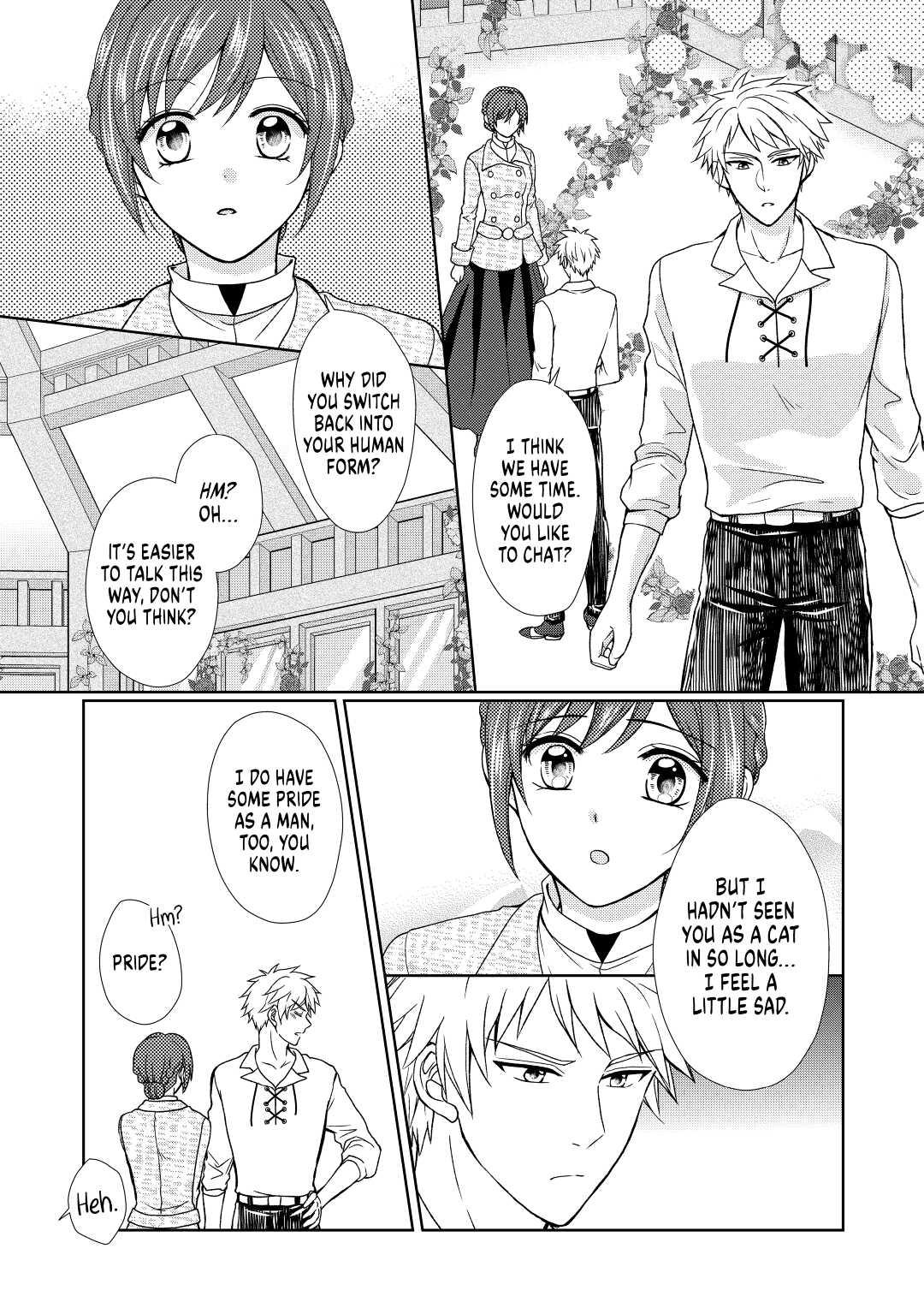 From Maid to Mother Chapter 32 5
