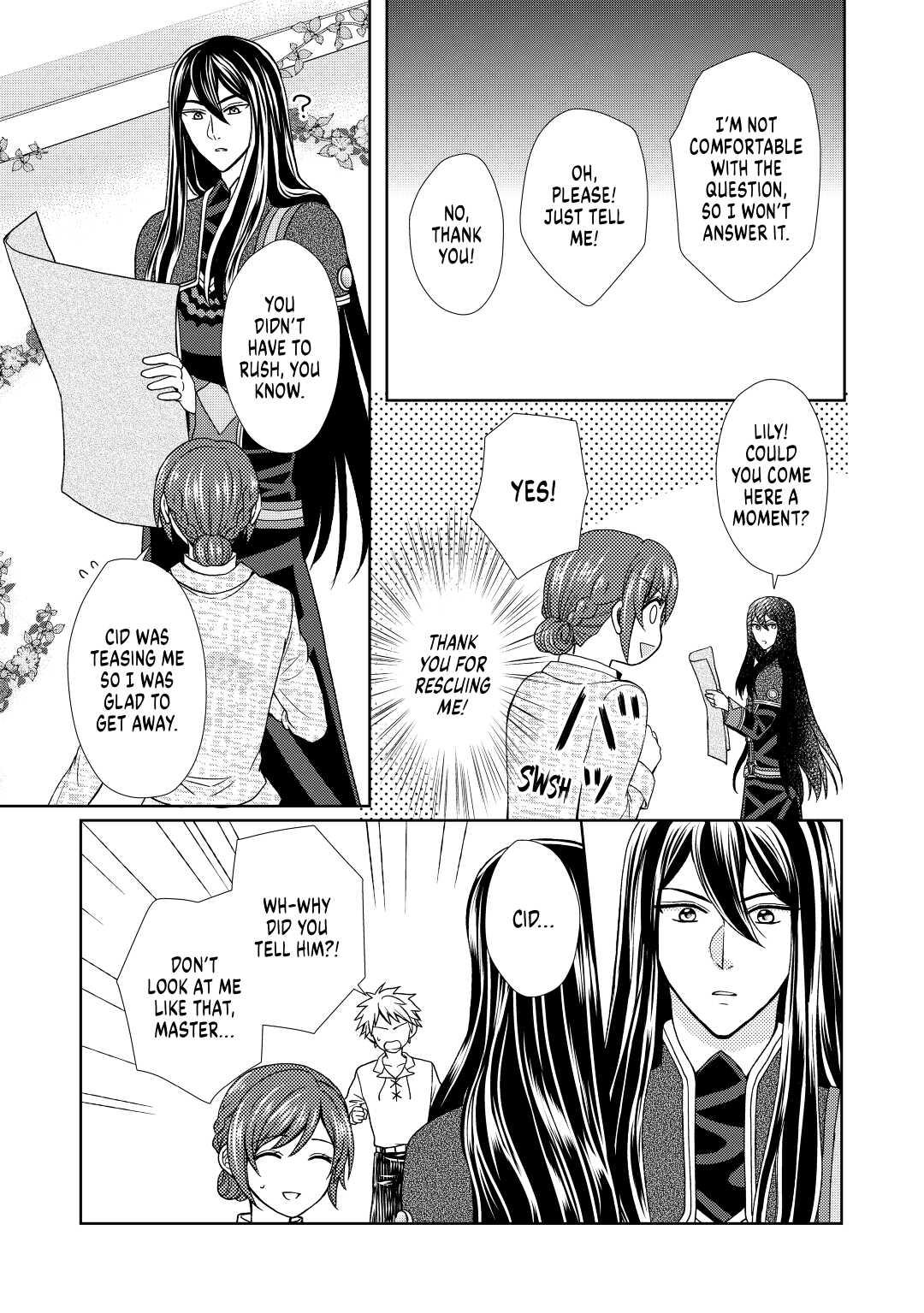 From Maid to Mother Chapter 32 9