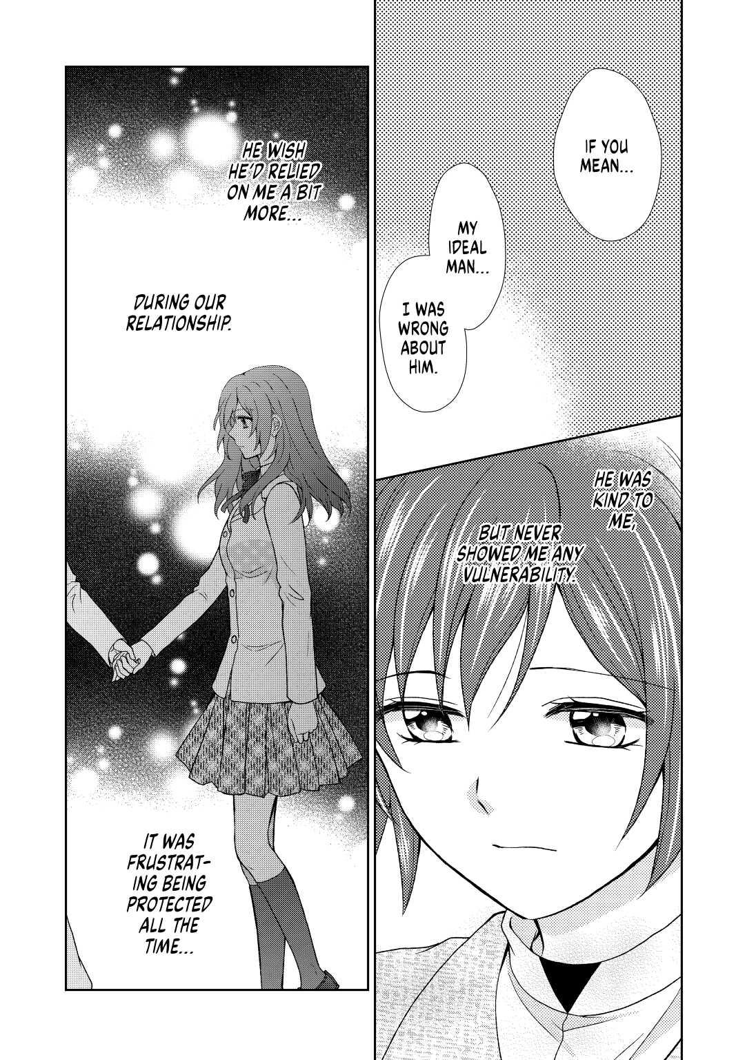 From Maid to Mother Chapter 32 11