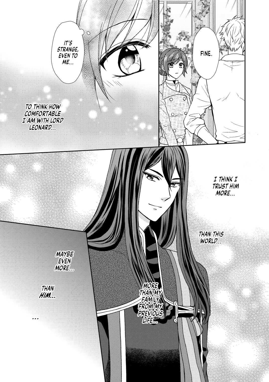 From Maid to Mother Chapter 32 13