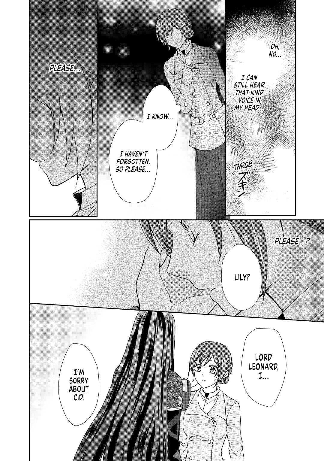 From Maid to Mother Chapter 32 14