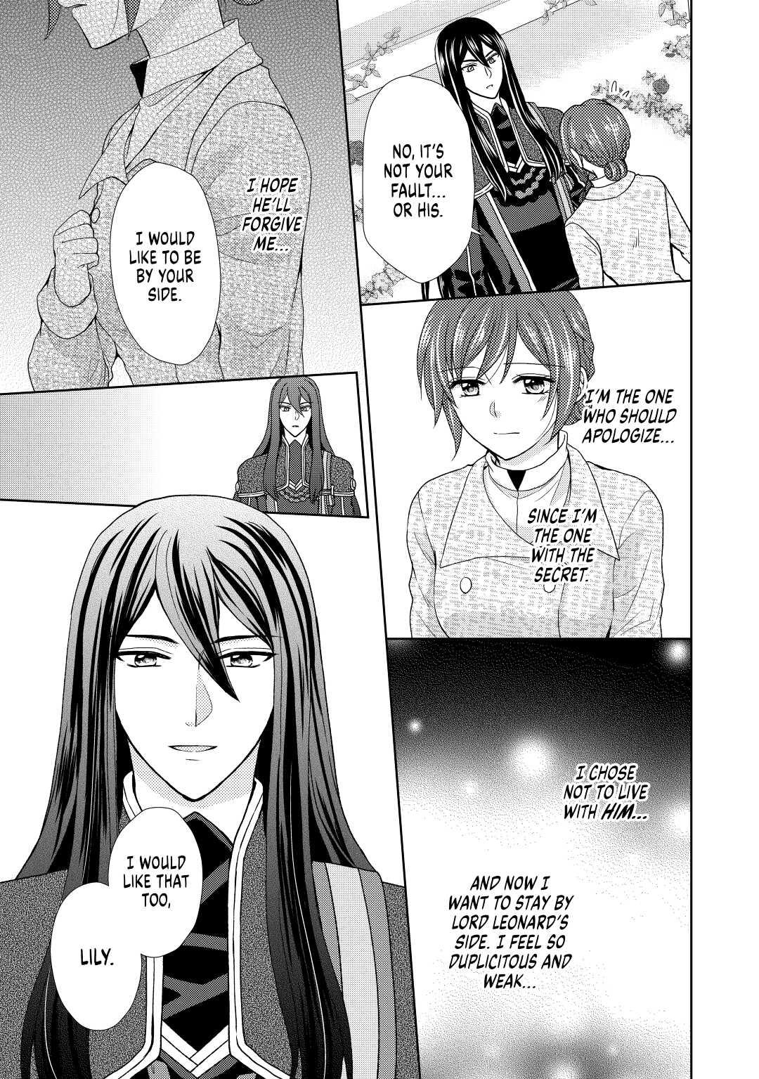 From Maid to Mother Chapter 32 15