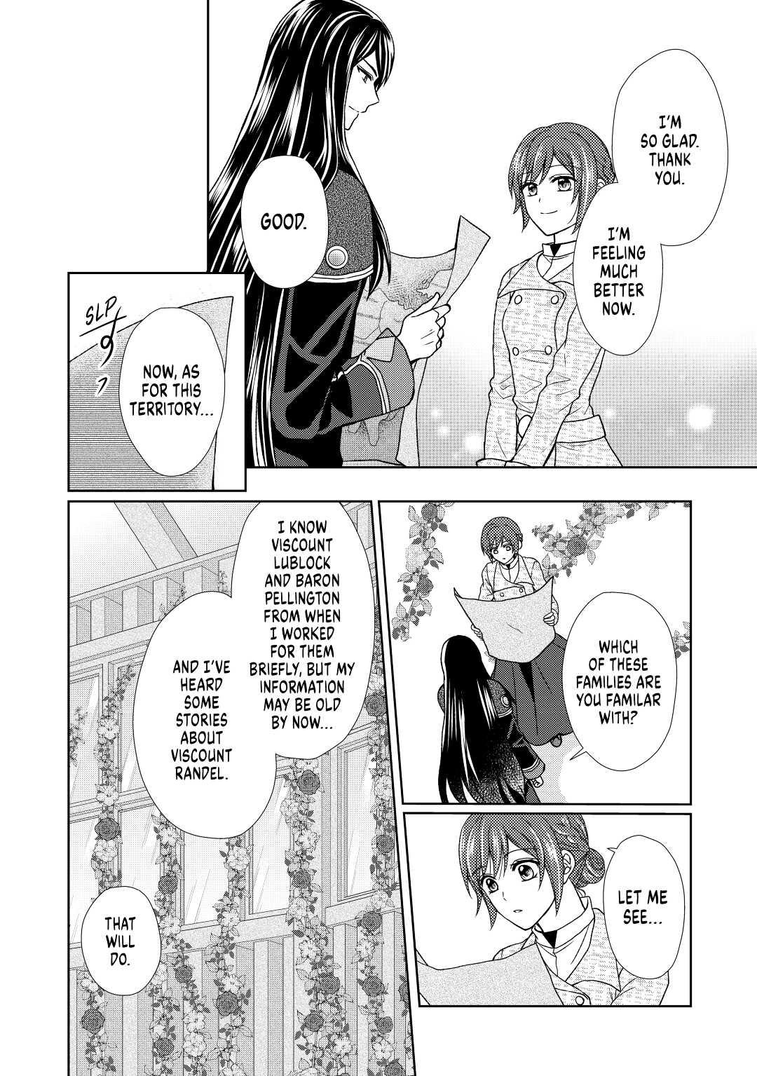From Maid to Mother Chapter 32 16