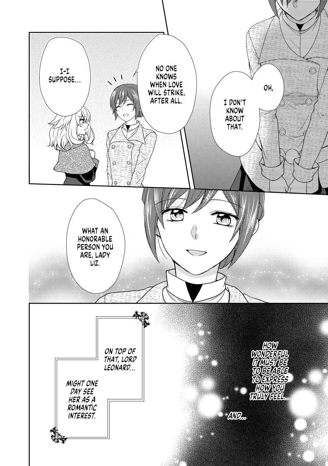 From Maid to Mother Chapter 33 16