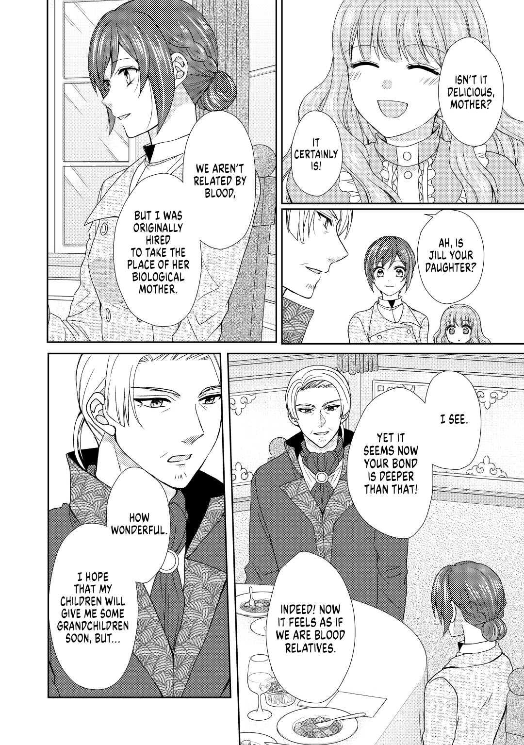 From Maid to Mother Chapter 33 18