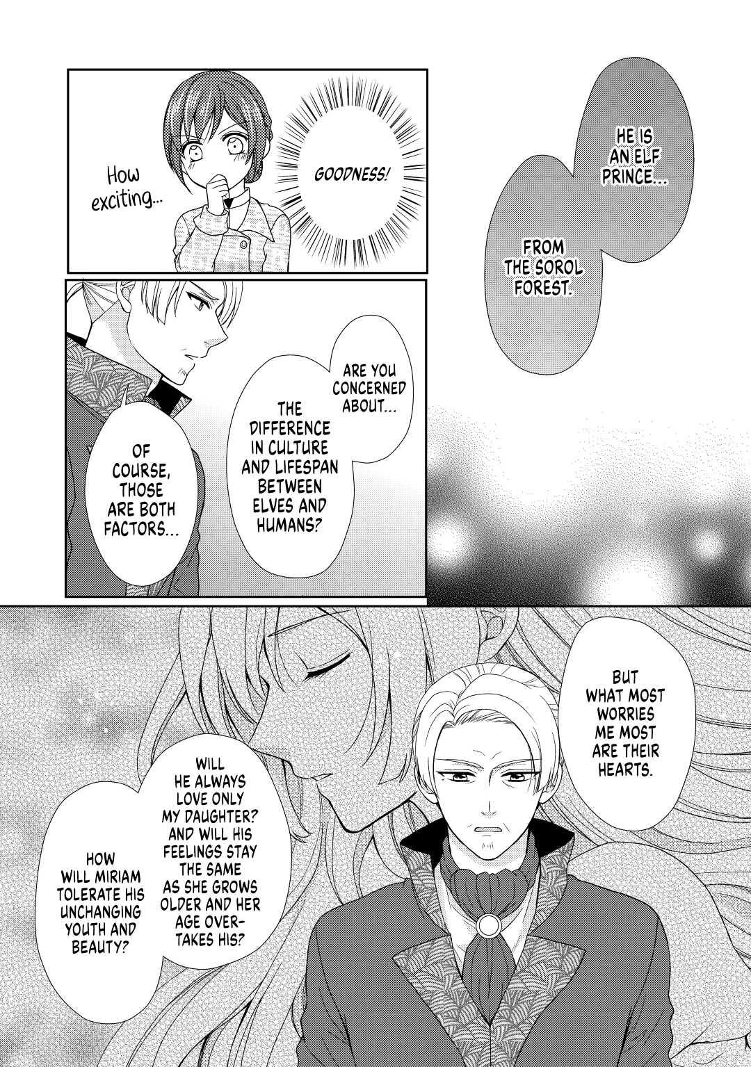 From Maid to Mother Chapter 33 22