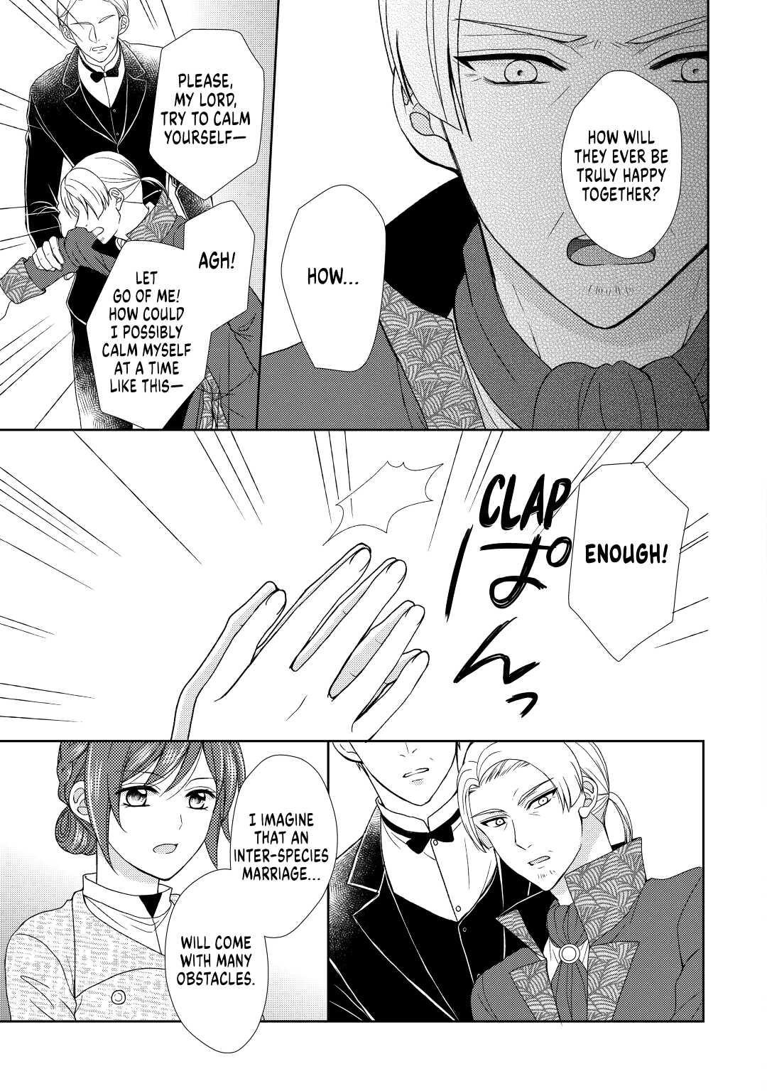 From Maid to Mother Chapter 33 25