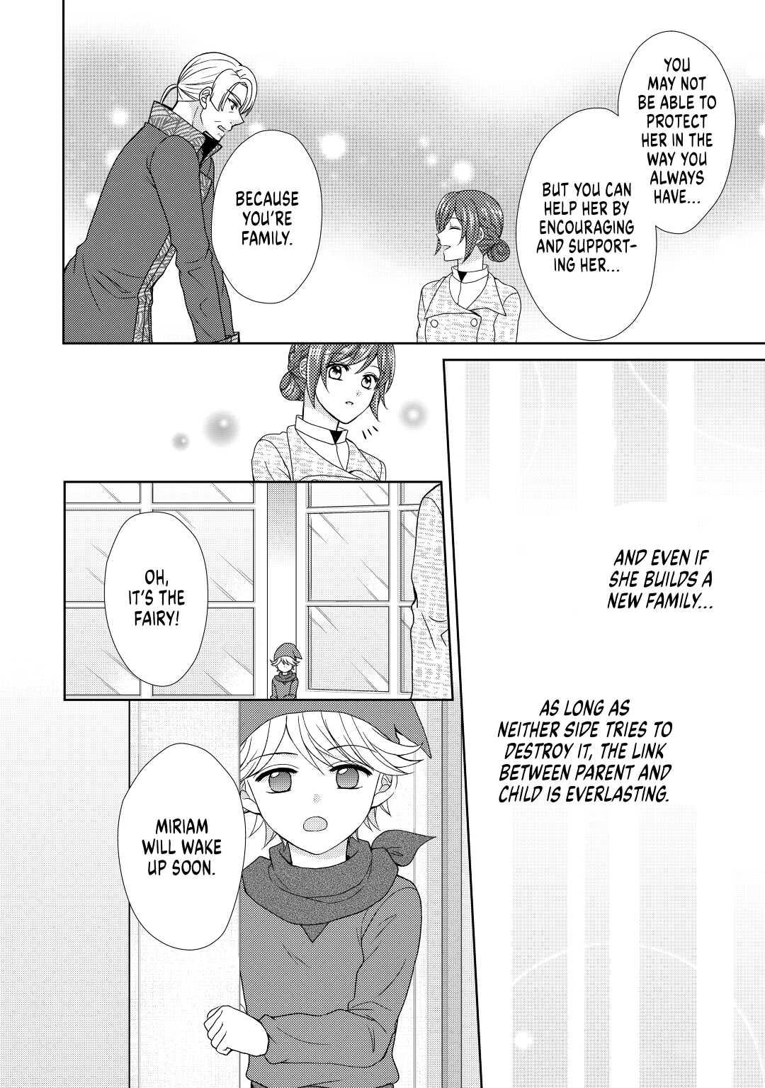 From Maid to Mother Chapter 33 28