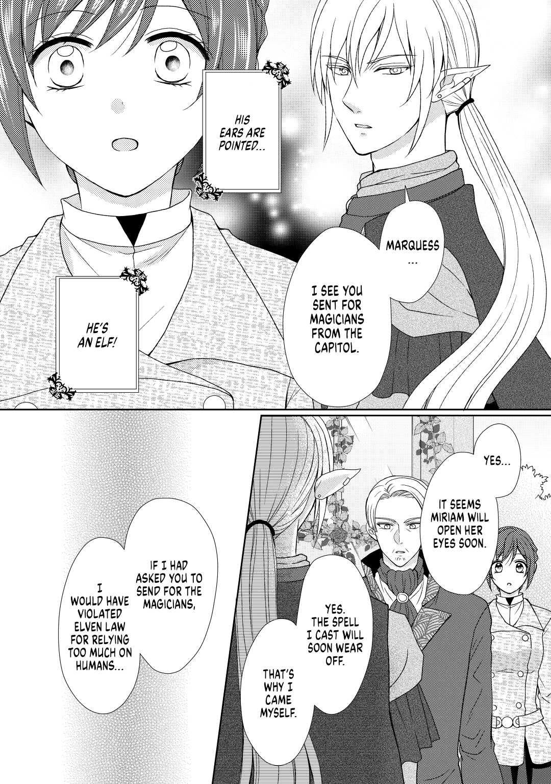 From Maid to Mother Chapter 34 2