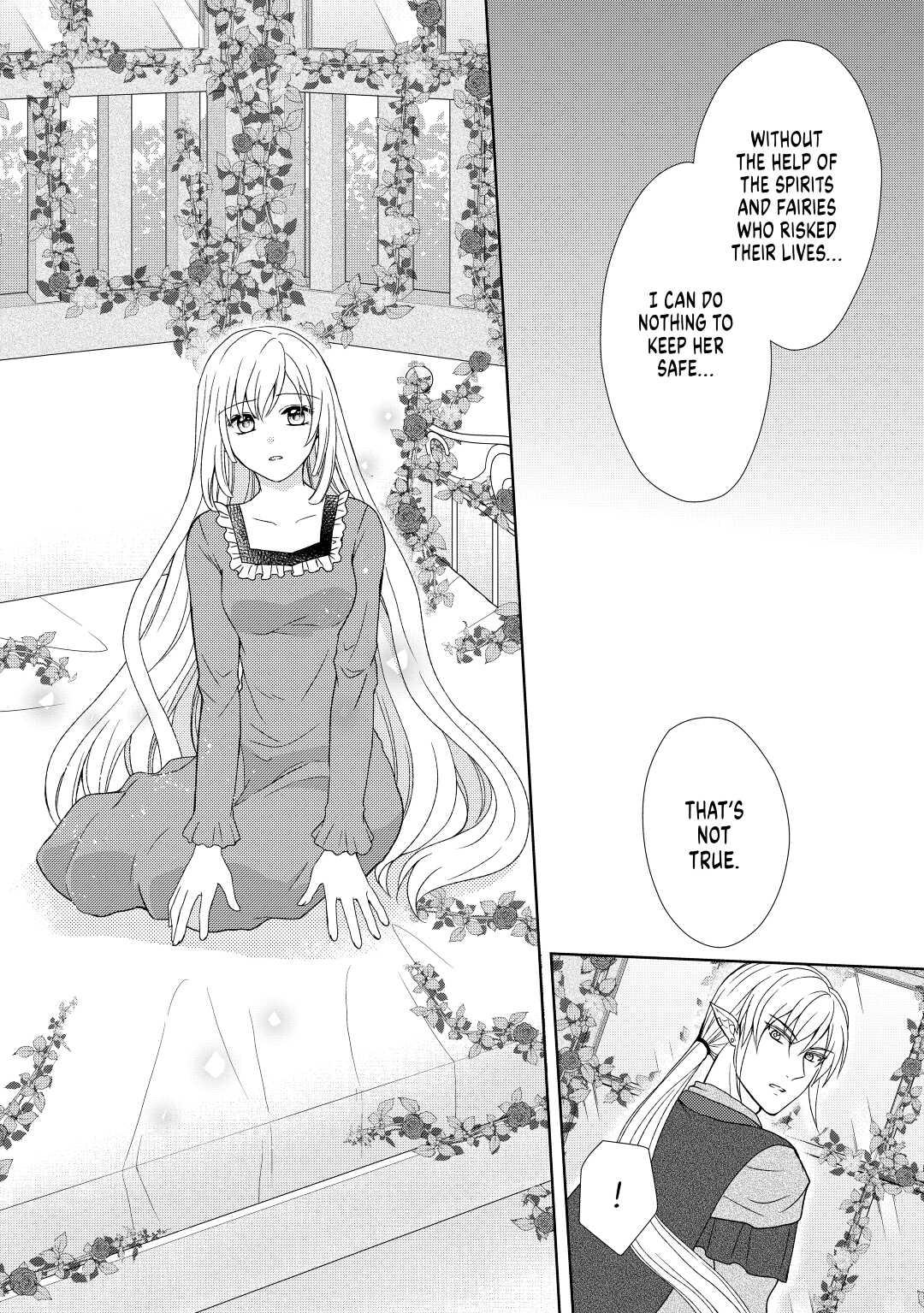 From Maid to Mother Chapter 34 6