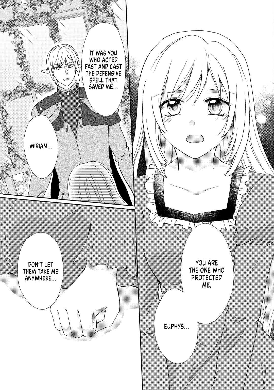 From Maid to Mother Chapter 34 7