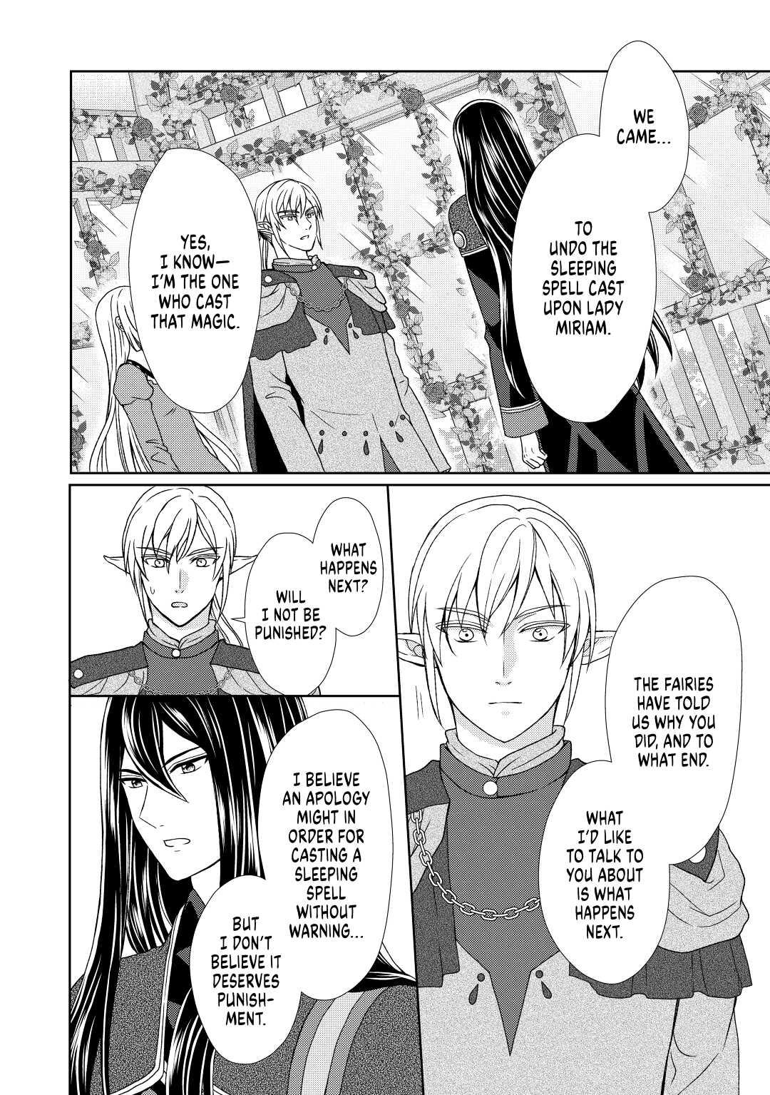 From Maid to Mother Chapter 34 10