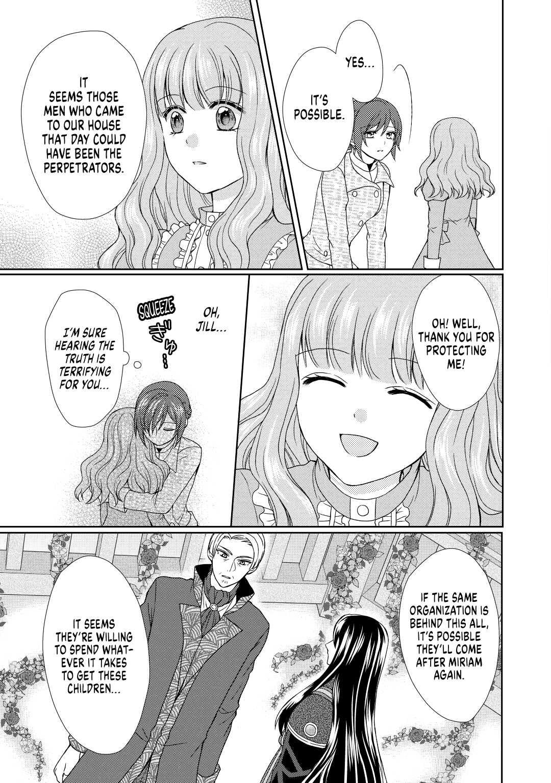 From Maid to Mother Chapter 34 13