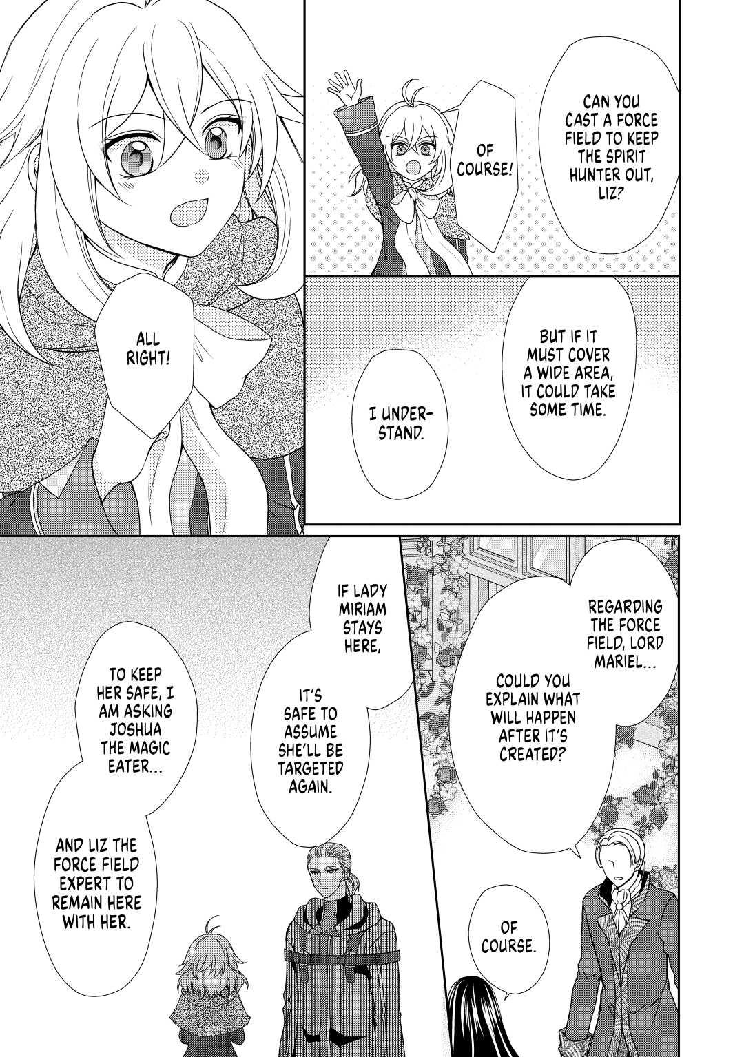 From Maid to Mother Chapter 34 17