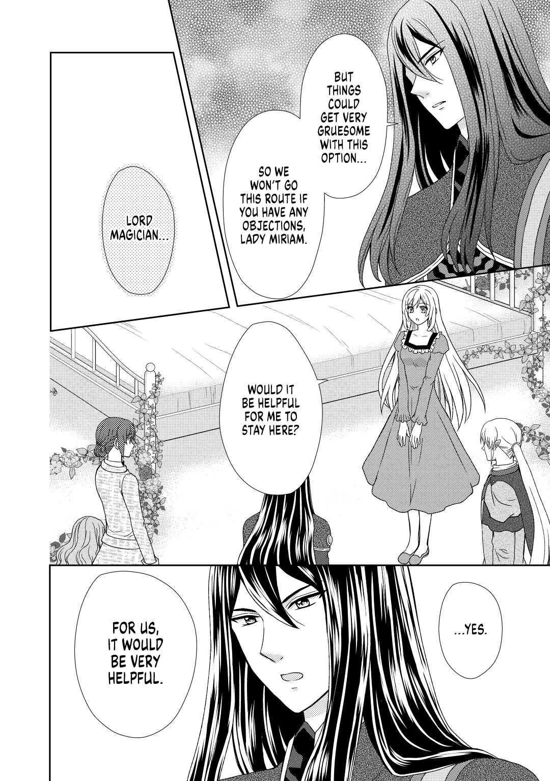 From Maid to Mother Chapter 34 18