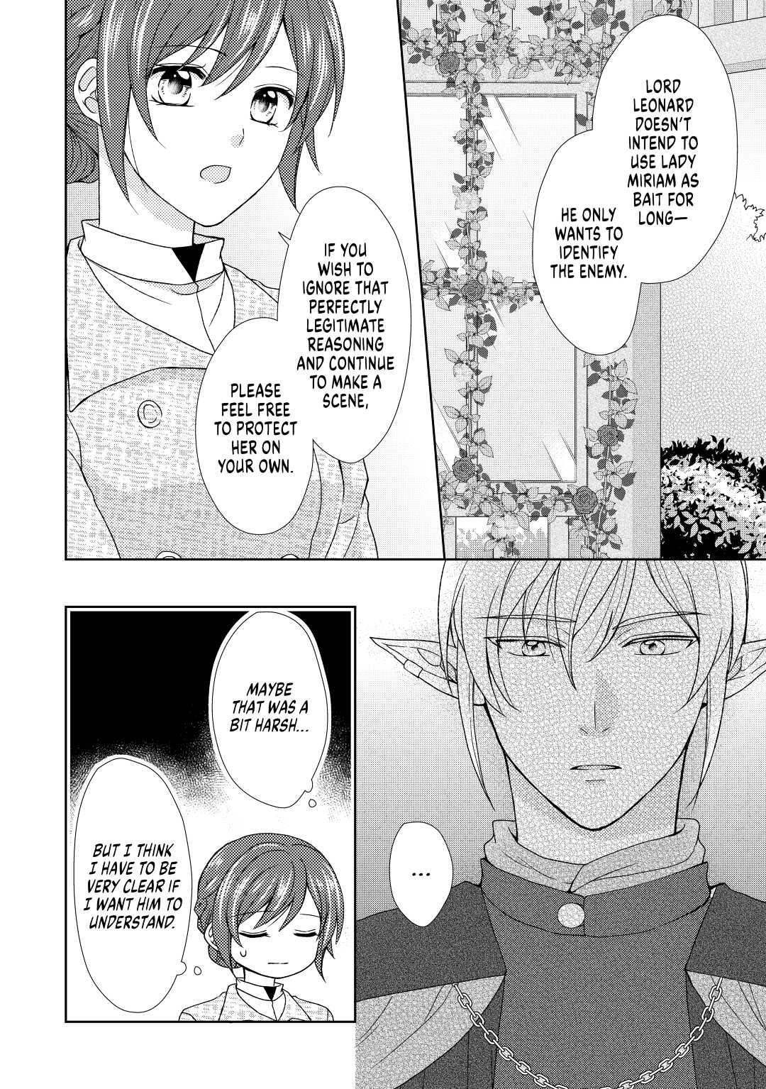 From Maid to Mother Chapter 34 24
