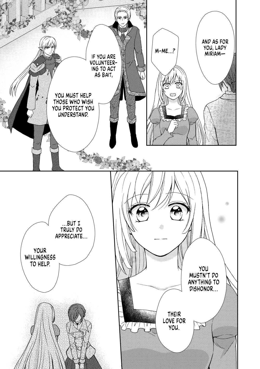 From Maid to Mother Chapter 34 25