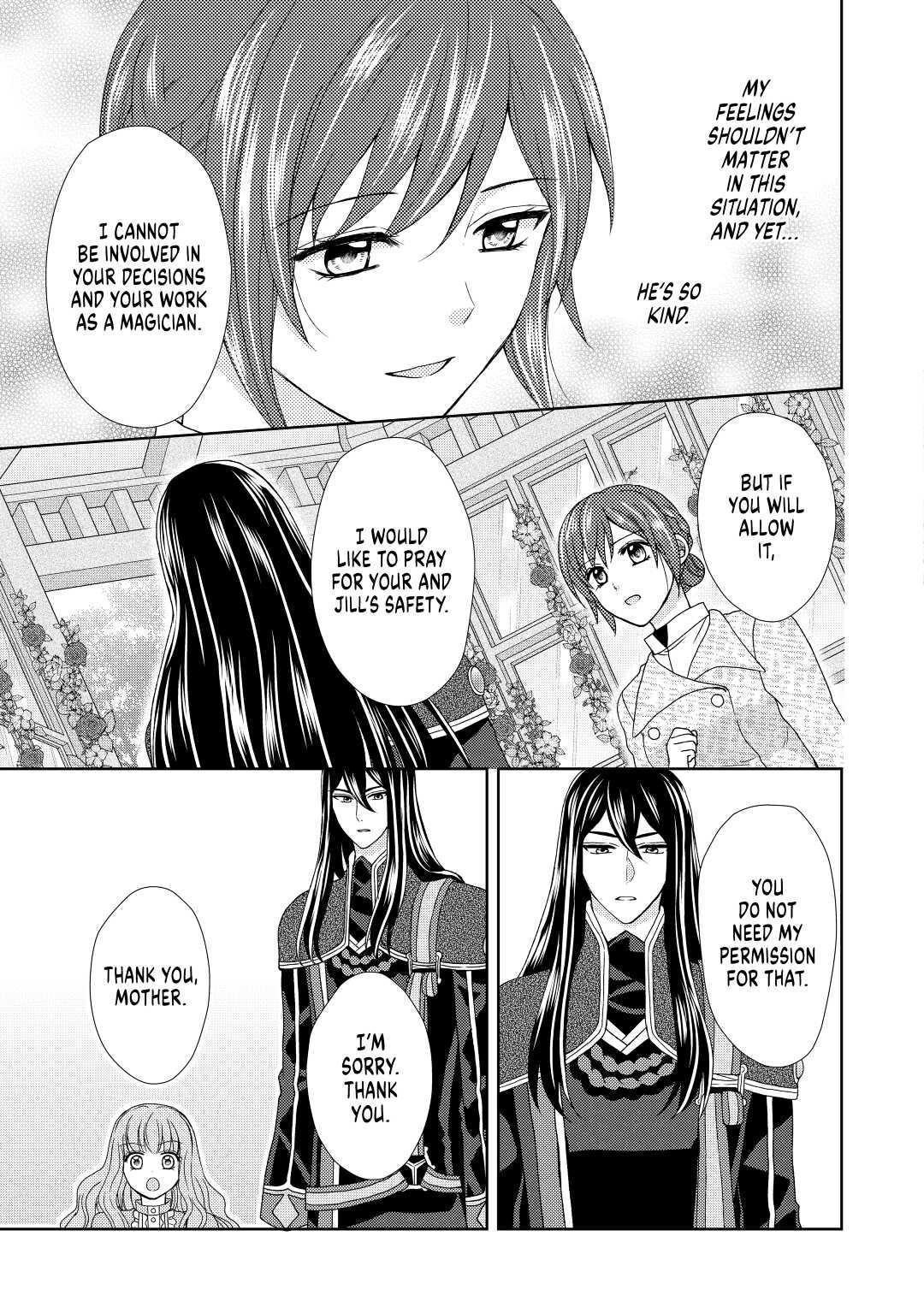 From Maid to Mother Chapter 35 3