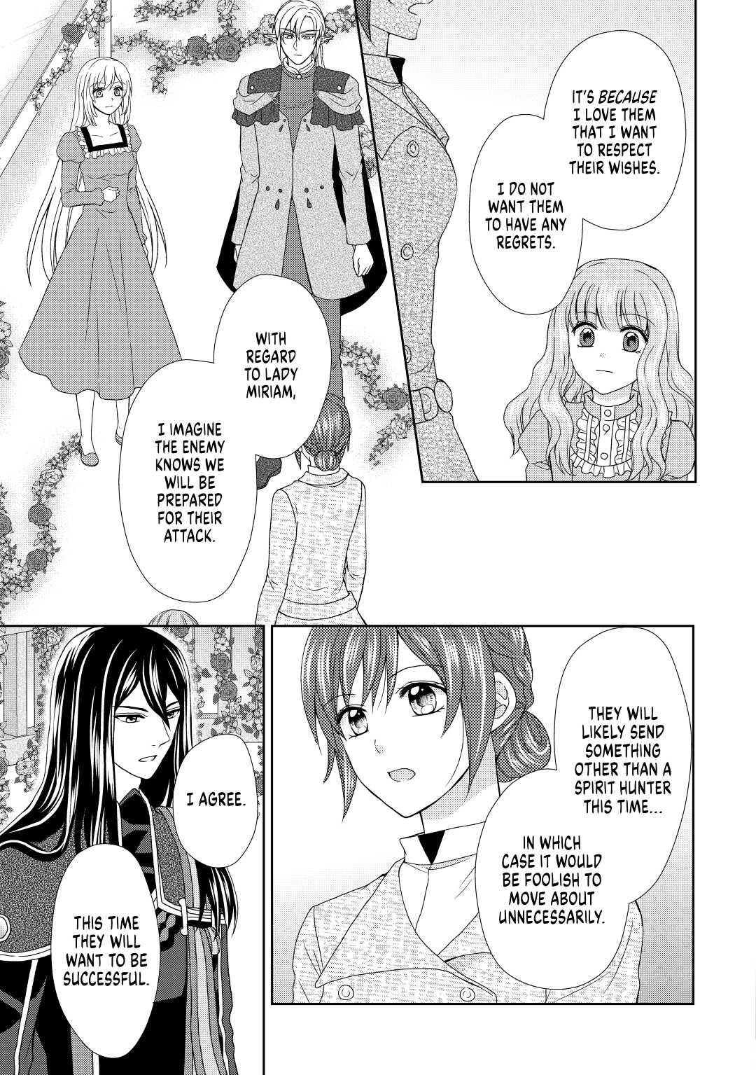 From Maid to Mother Chapter 35 5