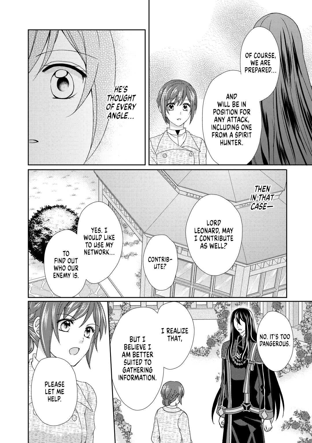 From Maid to Mother Chapter 35 6