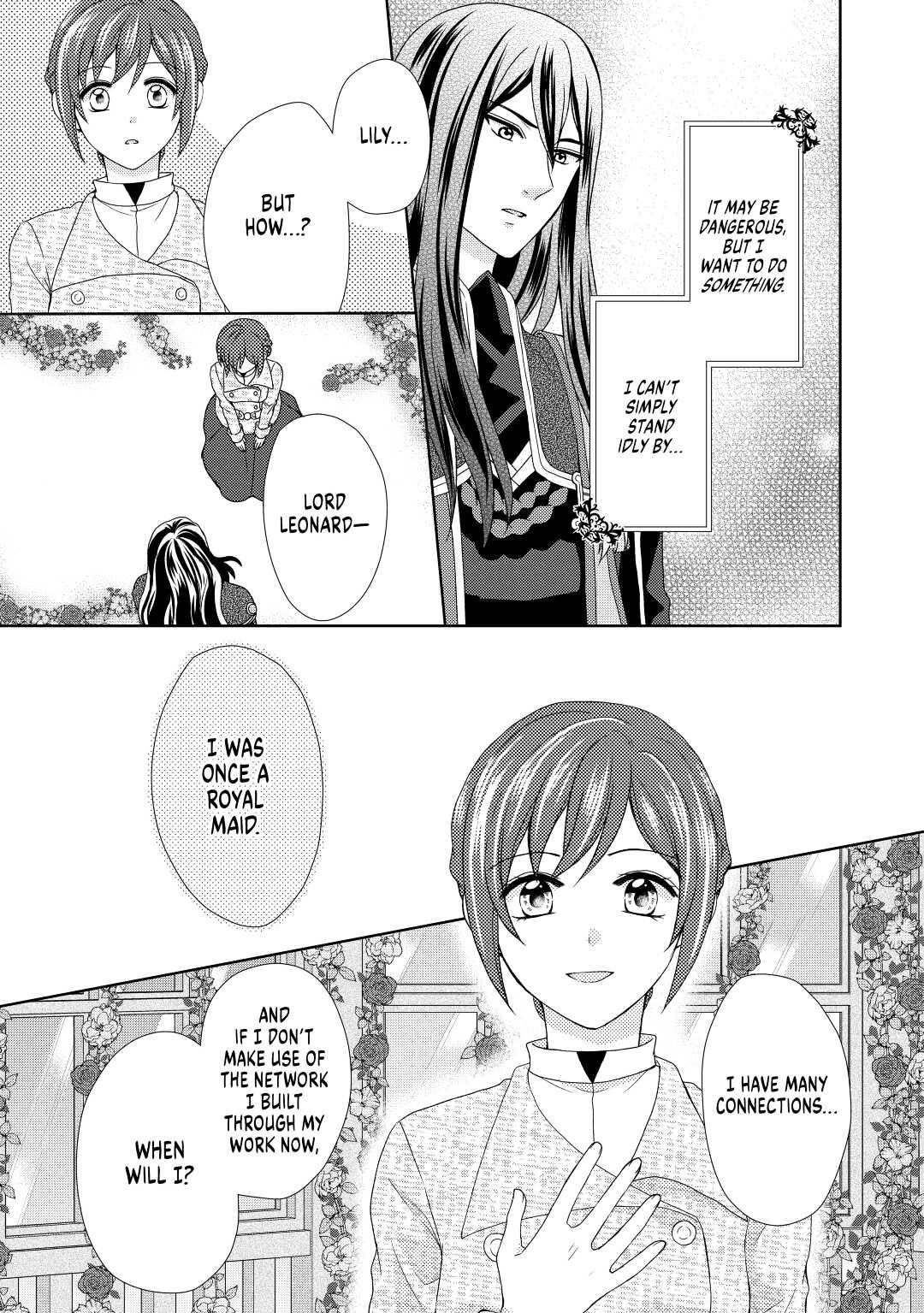 From Maid to Mother Chapter 35 7