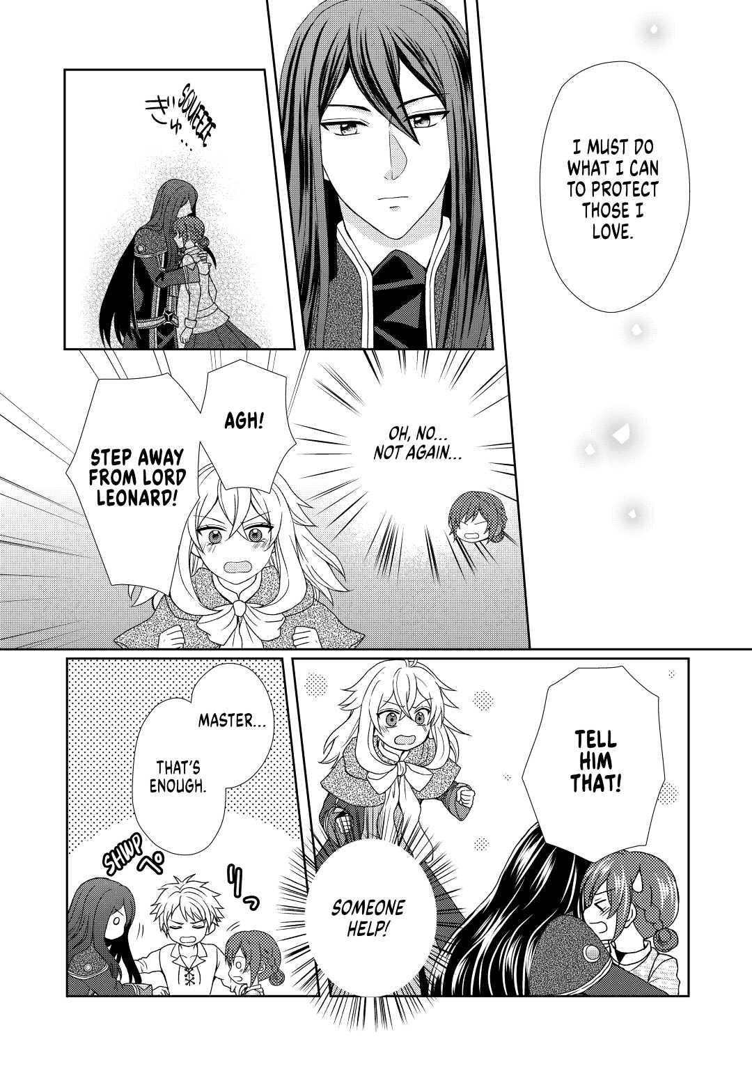 From Maid to Mother Chapter 35 8