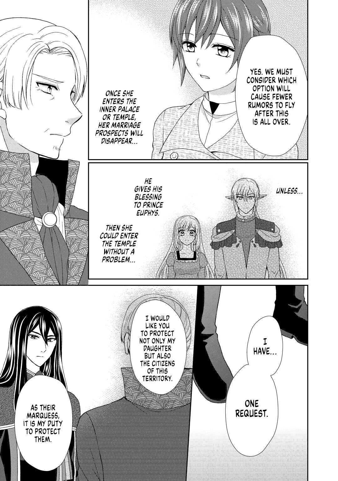 From Maid to Mother Chapter 35 11