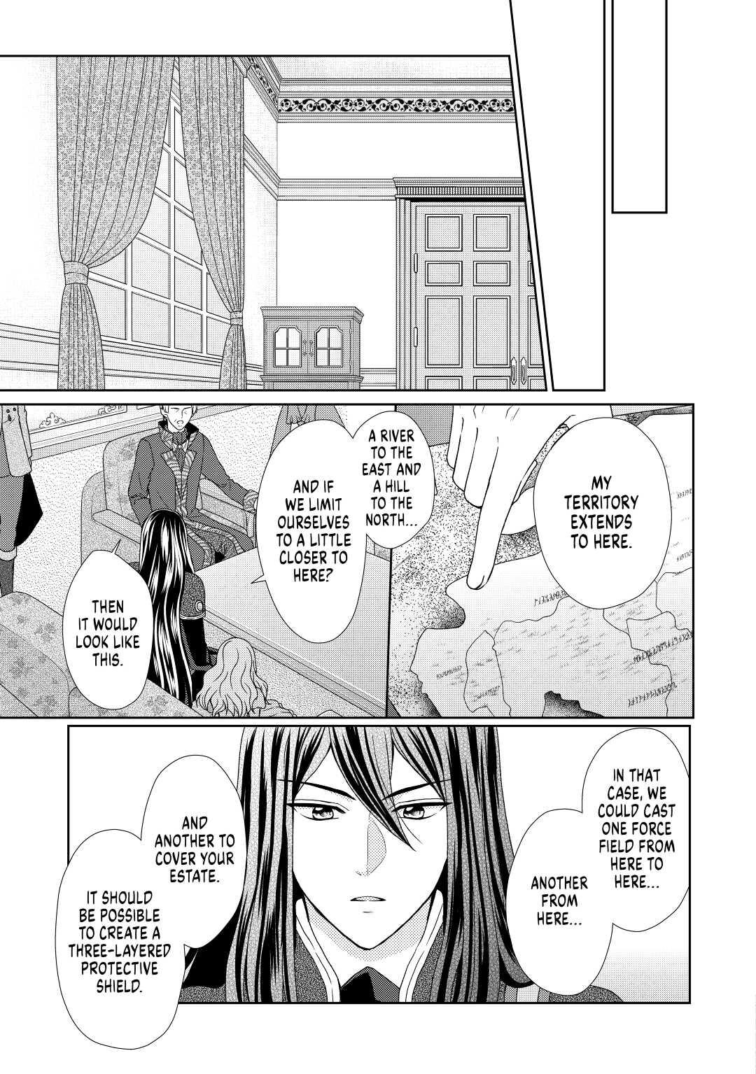 From Maid to Mother Chapter 35 13