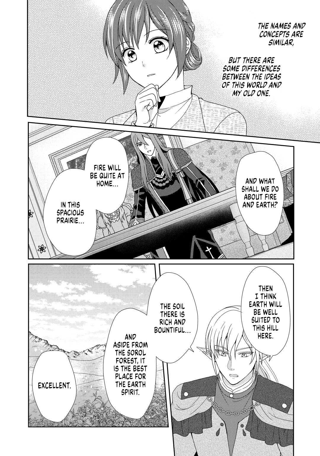 From Maid to Mother Chapter 35 16