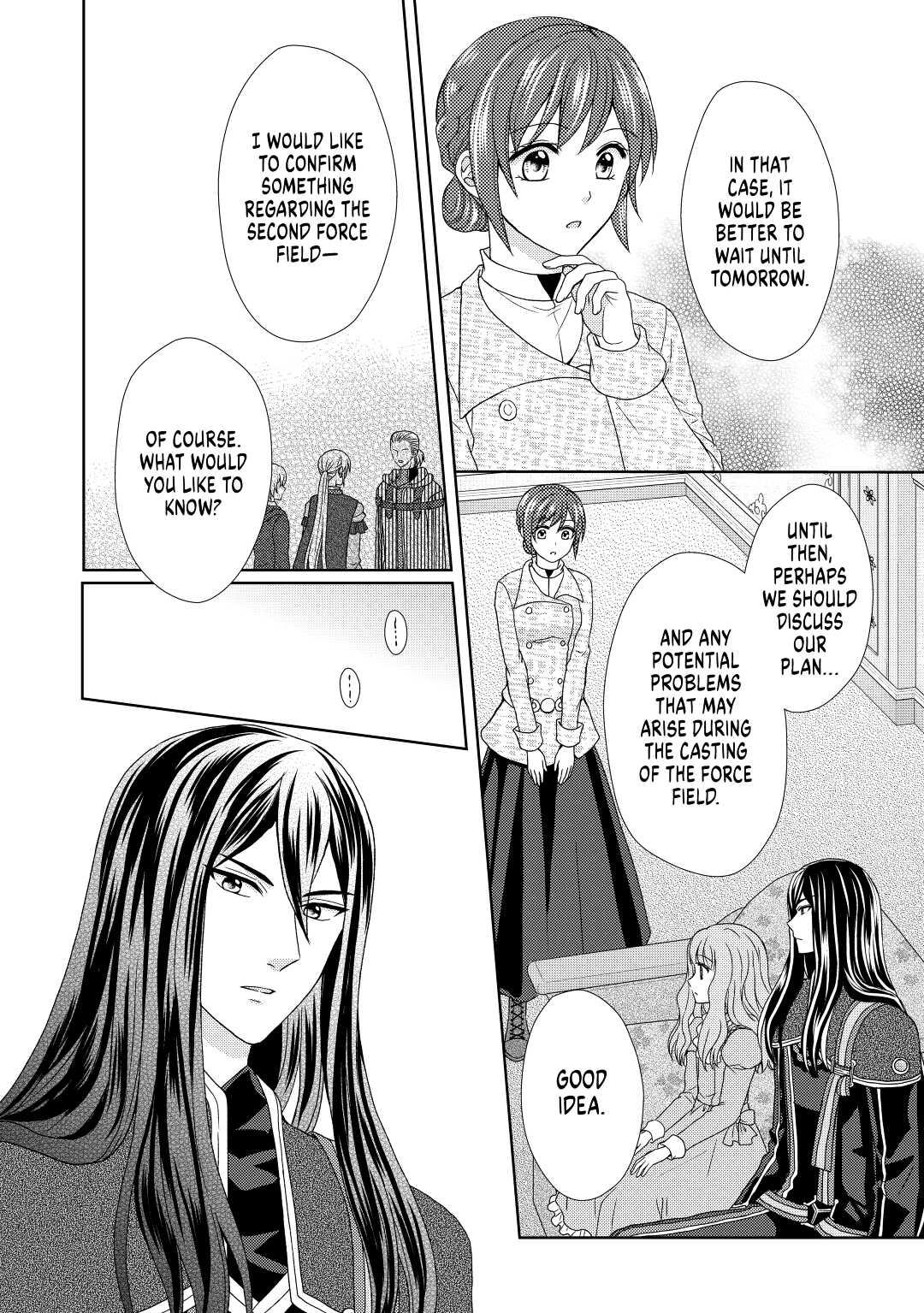 From Maid to Mother Chapter 35 18