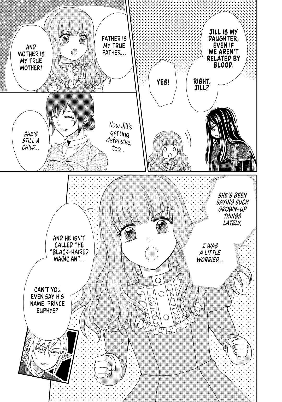 From Maid to Mother Chapter 35 21