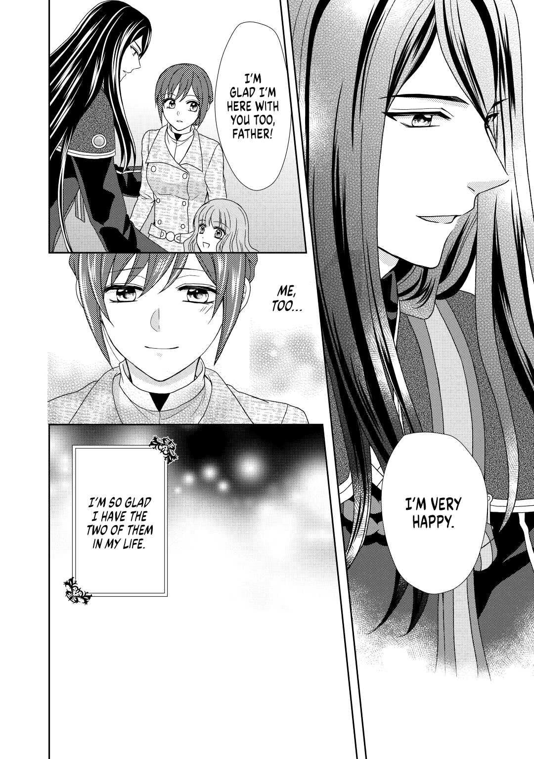 From Maid to Mother Chapter 35 26